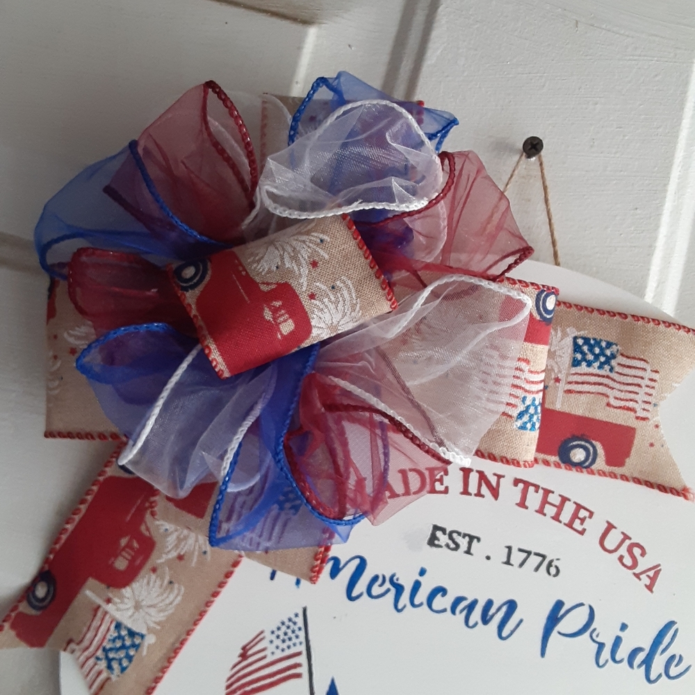 American pride